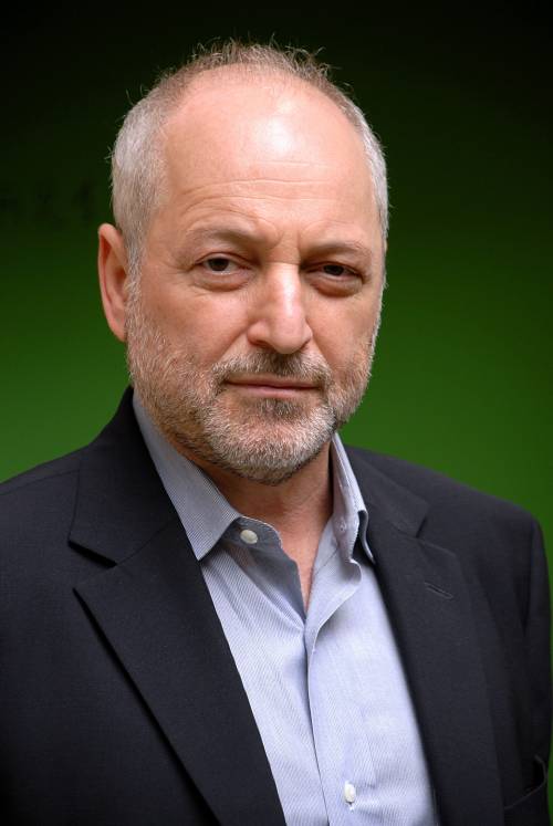 Andrè Aciman:"Sono dottore in carta e mi fido dello stile ma non delle parole"