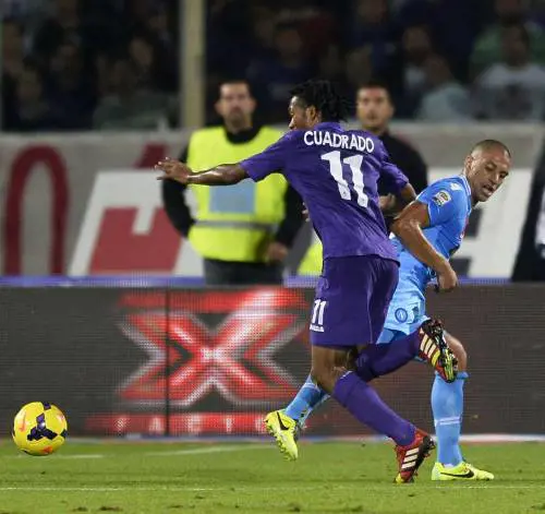 Napoli e Juve le più aiutate. La Sampdoria paga per tutti