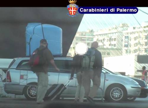 Il racket dei sequestri per «recuperare» i bambini contesi