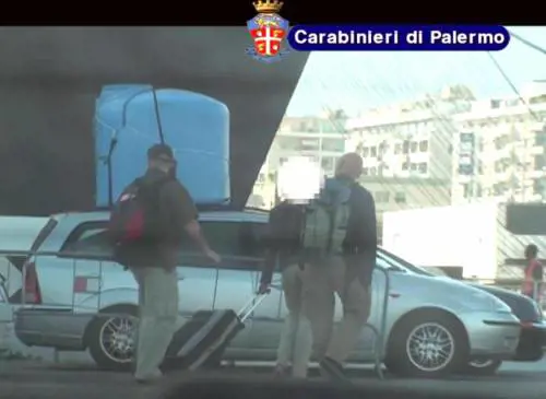 Il racket dei sequestri per «recuperare» i bambini contesi