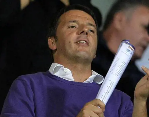 Nelle carte Letta e Renzi. Il premier: "Non sono io"