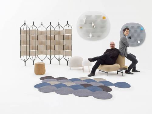 "I maestri del design italiano? Non hanno creato una scuola"
