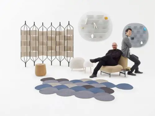 "I maestri del design italiano? Non hanno creato una scuola"