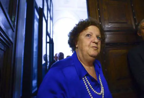 Caso Ligresti, Cancellieri: "Pronta a dimettermi"