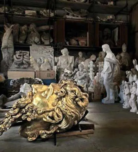 Milano ha un Duomo che vale... un tesoro