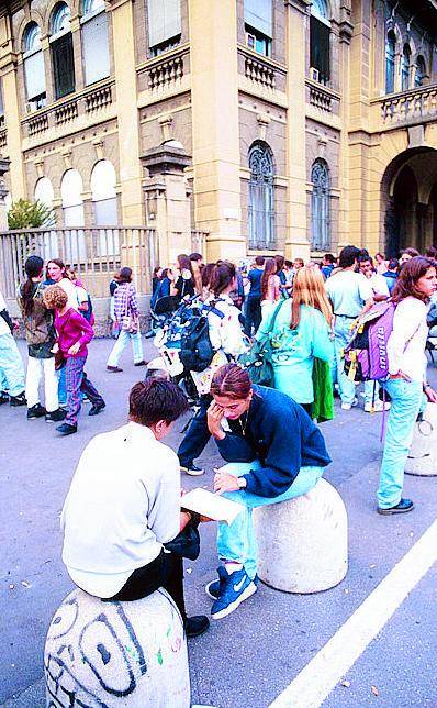 Politecnico, una festa lunga 150 anni