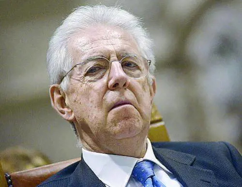 Monti sulla decadenza di Berlusconi: il merito è del mio governo