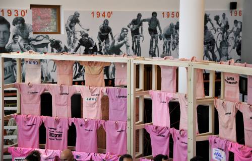 Ghisallo, addio museo: la storia del ciclismo va in cassa integrazione