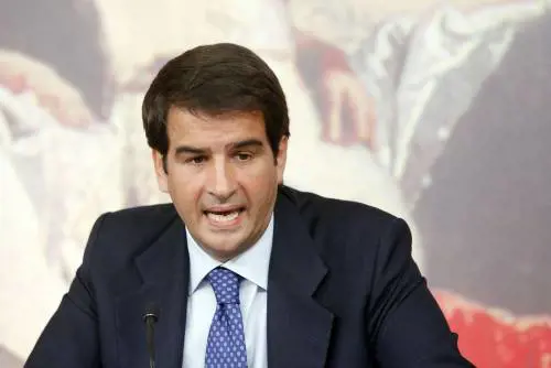 Fitto, il lealista nell'anima che disse di no a D'Alema