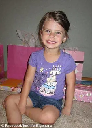 Usa, bimba fa i capricci e viene uccisa dalla maestra