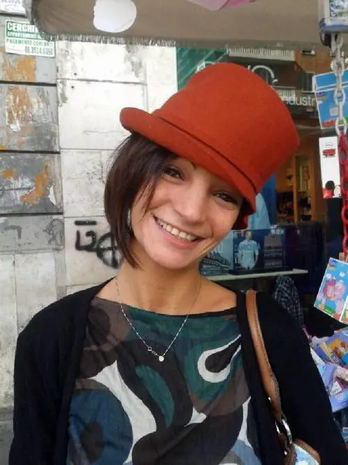 Giallo su Simona Riso Trovati ansiolitici nell'appartamento