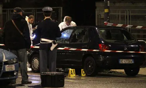 La sfilata di assessori a Quarto Oggiaro: «Basta con il degrado»