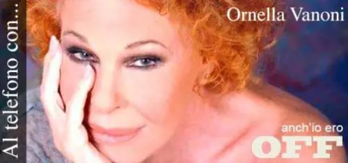 Ornella Vanoni al Giornale off: "Quando Strehler mi disse: Mi lasci? Ti odierò per sempre"