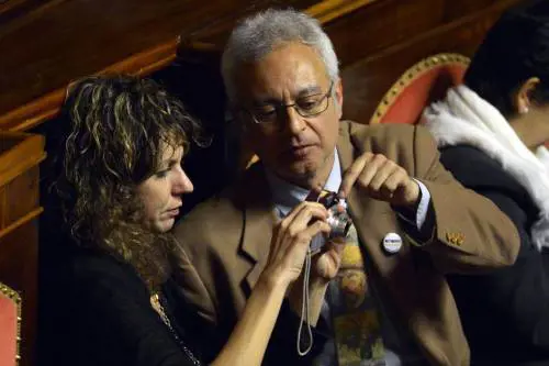 Parentopoli grillina