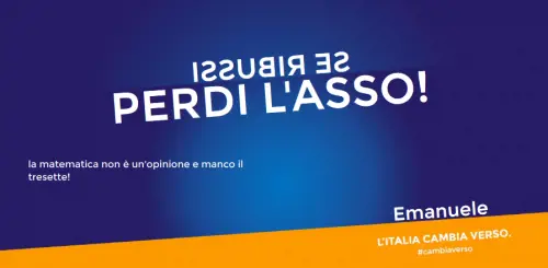 Gli slogan pìù divertenti