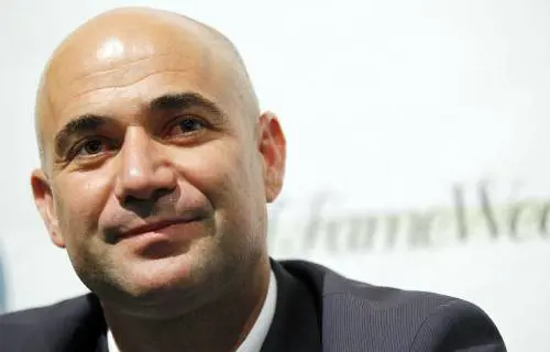 Il guru Agassi ora insegna a vincere la gara della vita