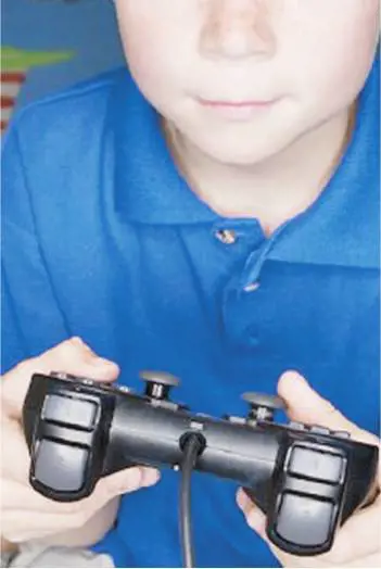 Vuole morire per la playstation Come sono fragili i nostri figli