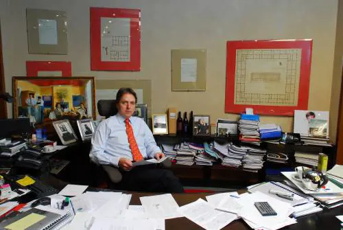 Bpm nel caos, si dimette il consiglio