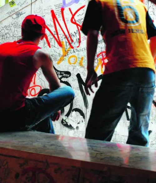 Allarme bullismo a scuola: vittima uno studente su due