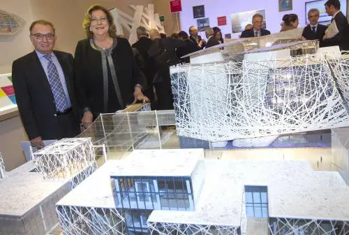 Expo, il Padiglione Italia in mostra al Quirinale