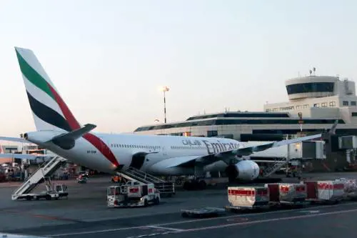 Malpensa torna a crescere, a ottobre passeggeri in aumento