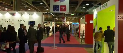 L'impresa del futuro in scena al Salone del franchising