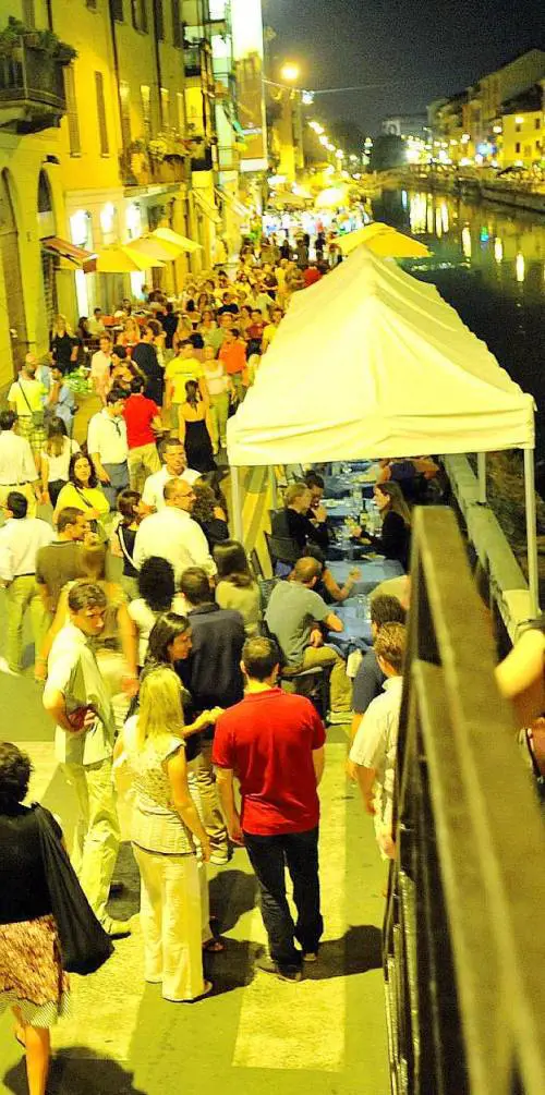 Movida, ultimatum dei locali «Fateci chiudere tutti alle tre»