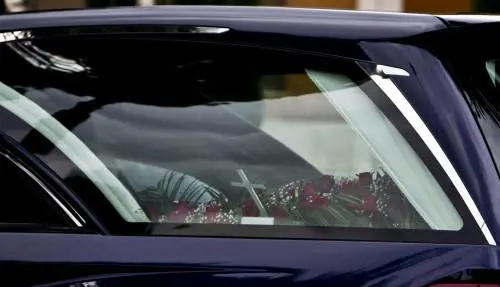 Giallo sulla tomba segreta di Priebke