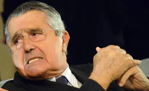 Lo svizzero De Bendetti: "Ora la Fiat è apolide, la patria è importante"