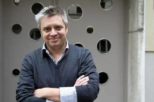"La mia più grande sfortuna? Vincere subito un Pulitzer"