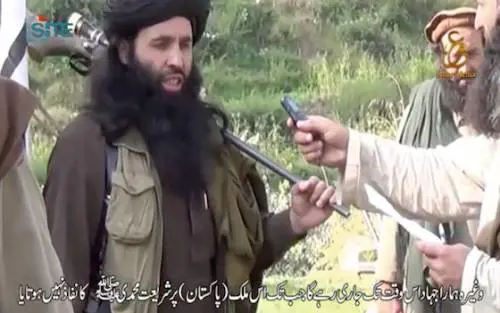 Pakistan, il nuovo leader talebano rifuta le trattative con il governo