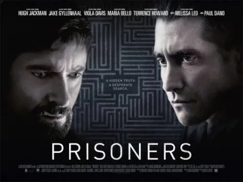 Il film del weekend: "Prisoners"