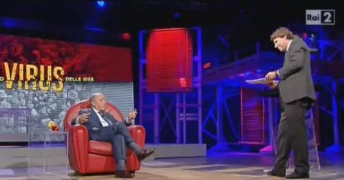 Dell'Utri: "I cinque figli di Berlusconi hanno chiesto la grazia a Napolitano"