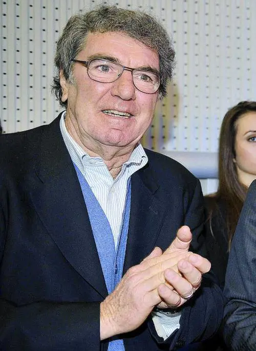 «Juve o Napoli? Il vero pericolo è la Champions...» l'intervista »