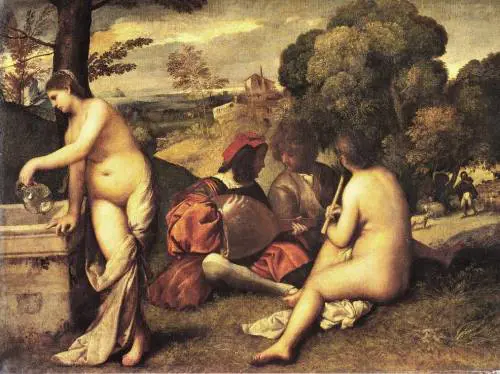 Sgarbi racconta le più belle immagini sacre del Rinascimento