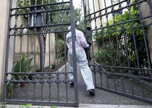 L'ultima verità di Simona: uno stupro mai dimenticato