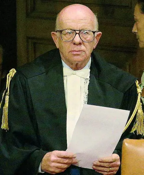 Il Csm non assolve Esposito: «Possibili sanzioni disciplinari»