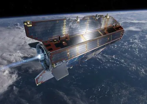 Entro lunedì un satellite cadrà sulla Terra Ma nessuno sa dove