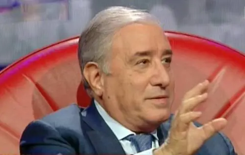 L'avvocato libanese di Dell'Utri chiederà che sia rimesso in libertà