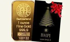 Oro, Bmpi sta con i piccoli risparmiatori