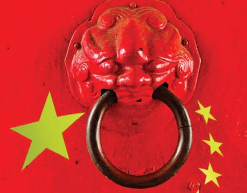 Comunismo cinese: cambiare tutto perché nulla cambi