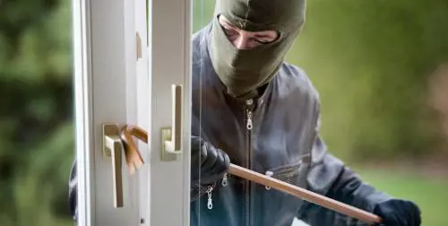 Boom di furti in casa: ​le città più pericolose