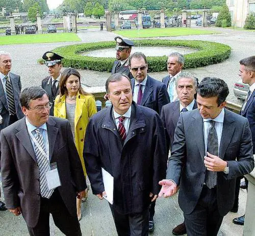 La Regione porta a Monza il Forum Unesco del 2015