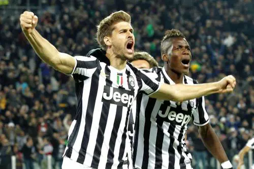 La Juve migliore tra tensioni, veleni  e curve squalificate