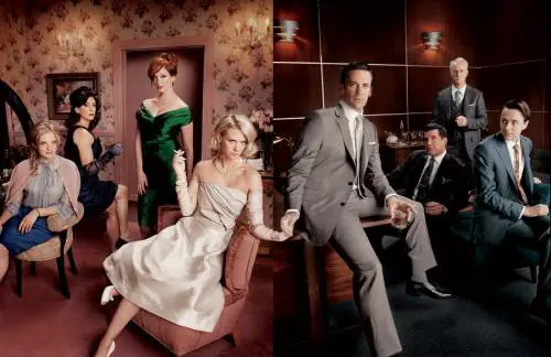 Le serie televisive sono da leggere prima che da guardare