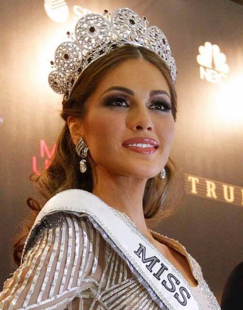 Miss Universo 2013 è venezuelana
