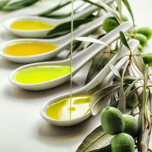 Fiore d’Oro… lo Charme dell’Extra Vergine siciliano
