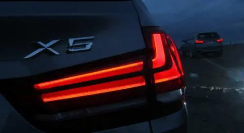 BMW X5 2014 più spazio al lusso