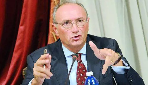 Federico Ghizzoni, ex ad di Unicredit