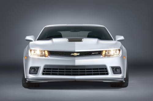 Chevrolet Camaro: la muscle car accessibile